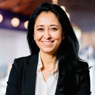 Monica Aggarwal