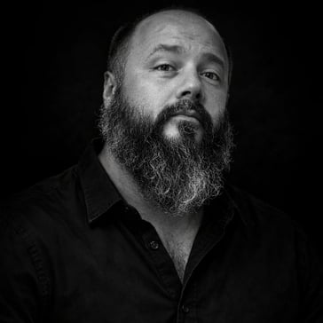 Adrian Krion