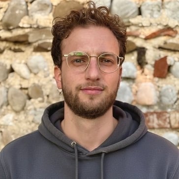 Nicola Croce
