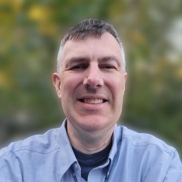 Paul Byrum