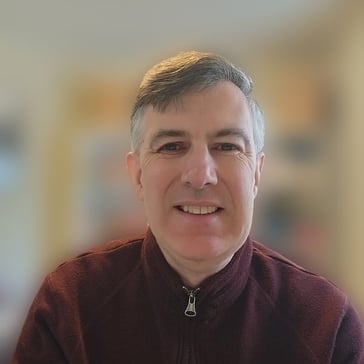 Paul Byrum