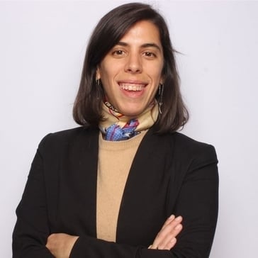 Mercedes Marquez Macri