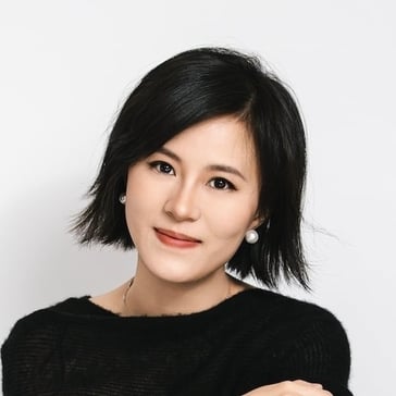 Jocelyn Zhang