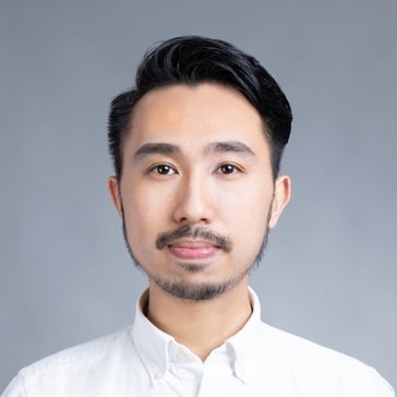 Arthur Cho