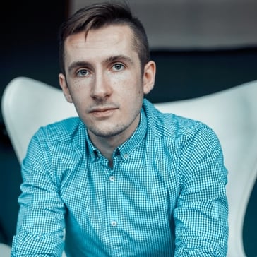 Alex Korneev