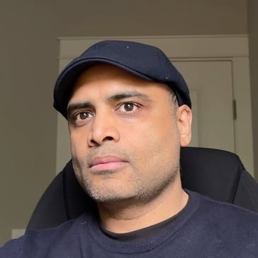 vikas agarwal