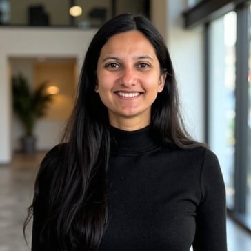 Manushi Manish Sheth