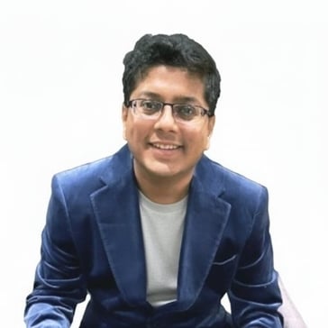 Amal Agarwal
