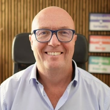 Richard Russell