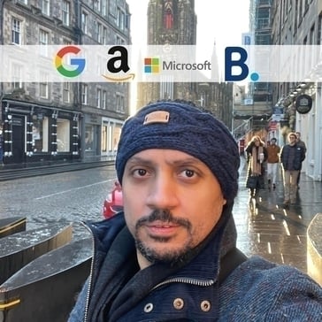 Mohamed Moshrif