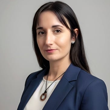 Annabella Kadavanich