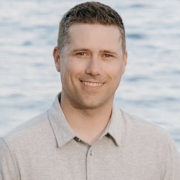 Jon Metz