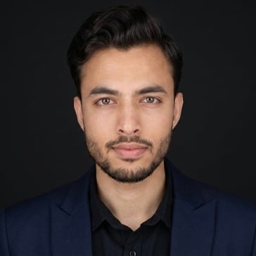 Saquib Saifee