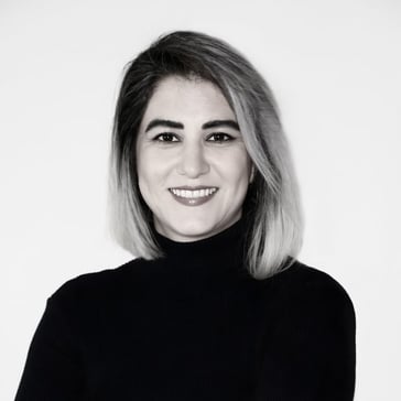 Soodeh Farokhi