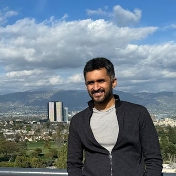 Karthik Anantha Padmanabhan