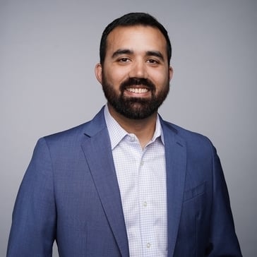 Ali Chouhdry