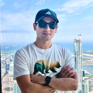 Anil Adhikari