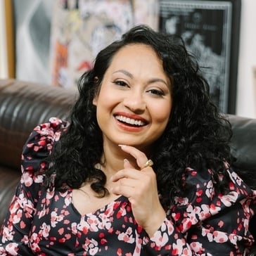 Myrira Agrawal