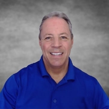 Ed McDonough