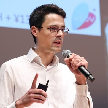 Pierre Stanislas
