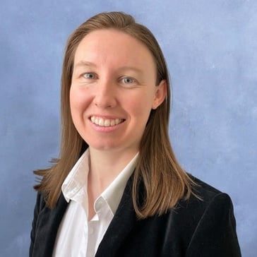 Rochelle Parker