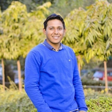 Gaurav Sharma