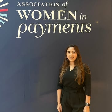 Angelina Ranai Adedapo