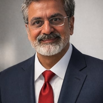 Khushman Hans