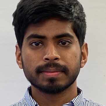 Rohit Reddy