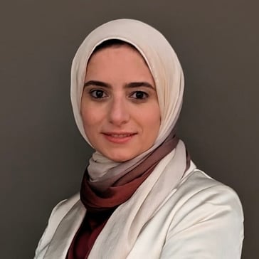 Asmaa Mohammad
