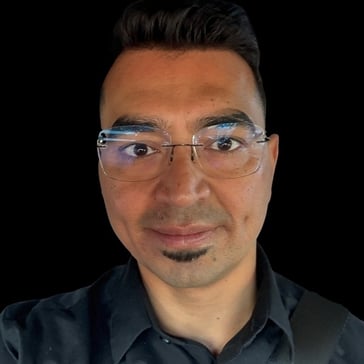 Hitesh Ubharani
