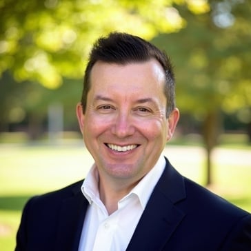 David Gogolkiewicz