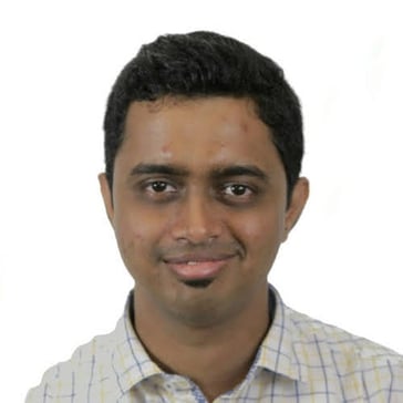 Aniket Phatak