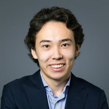 Alex Kaz