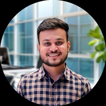 Jatinkumar Koshiya