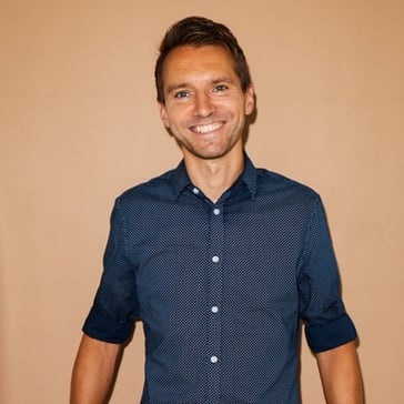 Lars Wiedemann
