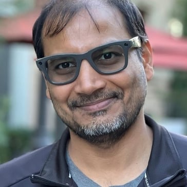 Prankur Gupta