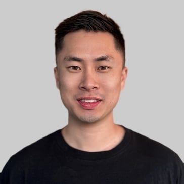Kevin Gao