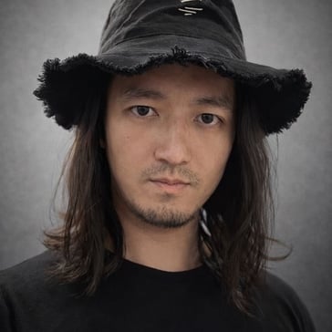Roger Chen