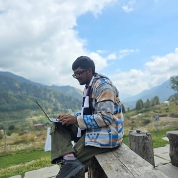 Nilesh Arnaiya