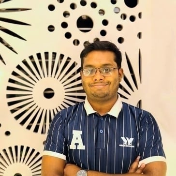 Ahmed Sadman Muhib