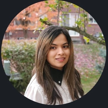 Sreya Vedant