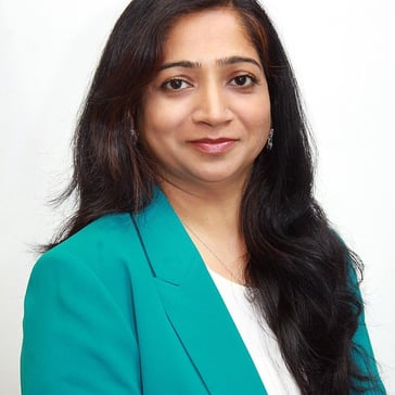 Pallavi Deshpande
