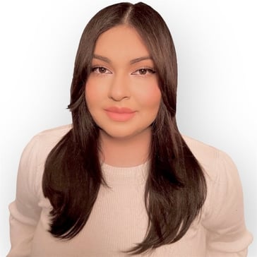 Galilea Oliva Beltran