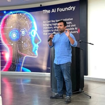 Suresh Madhuvarsu