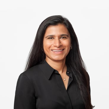 Shalini Agarwal
