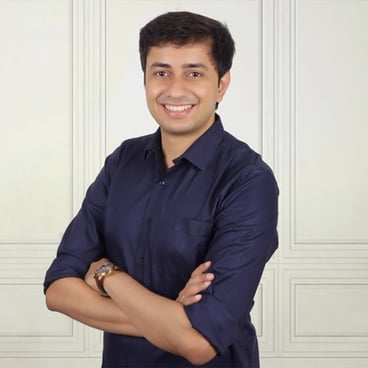 Rohit Utmani