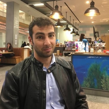 Alessio Pollero
