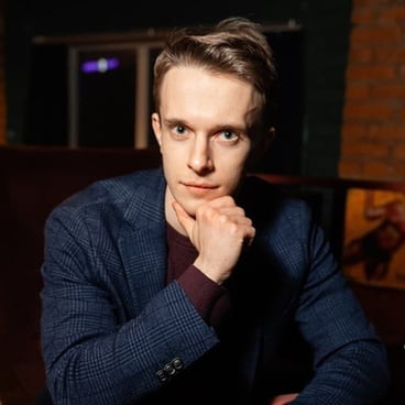 Makar Stetsenko