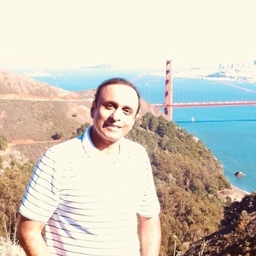 Vasu Rao